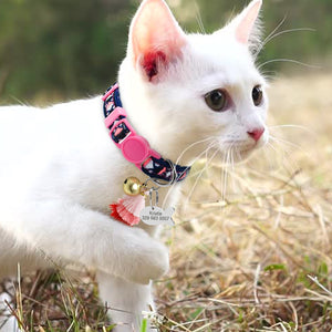 Cute Custom - Safety Collars