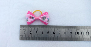 Show Off - Pet Hair Bows (5 pcs/lot)