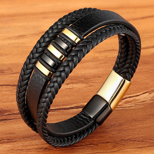 The Layer Style - Bracelet