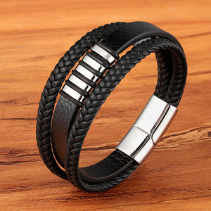The Layer Style - Bracelet