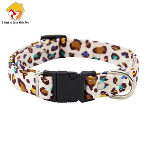 Stars & Specks - Pet Collar (S-XXL-Adjustable)