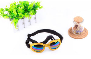 Pet UV Sunglasses (Foldable)