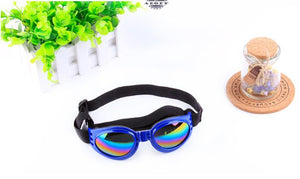 Pet UV Sunglasses (Foldable)