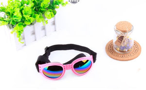 Pet UV Sunglasses (Foldable)