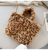 Soft Fur Bags