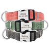 Pretty my Pet - ID Collars