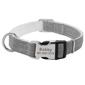 Pretty my Pet - ID Collars