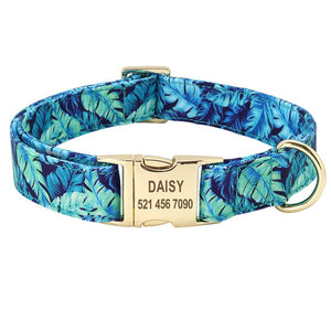 Pretty my Pet - ID Collars