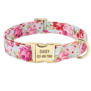 Pretty my Pet - ID Collars