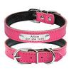 Custom ID - Dog Collars (XS-M)