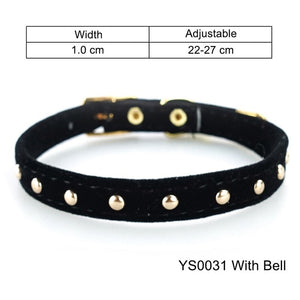 Royal in Style - Cat/Dog Collars