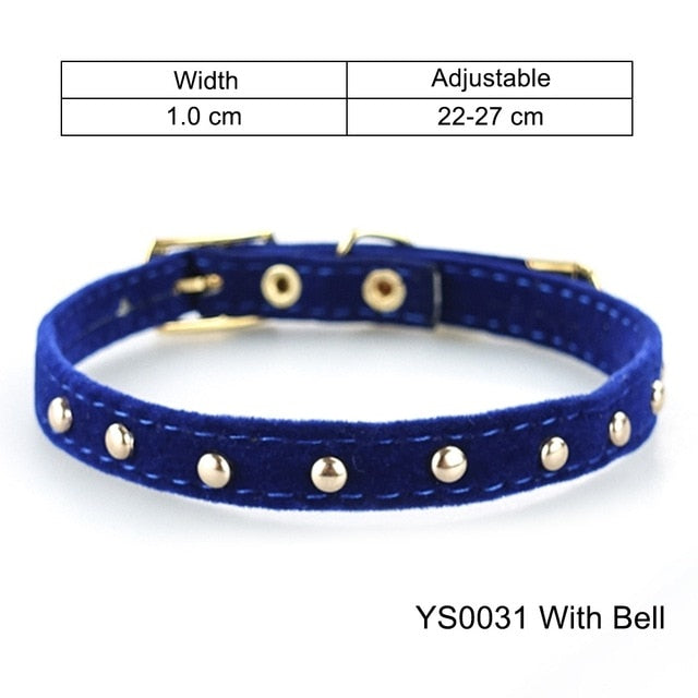 Royal in Style - Cat/Dog Collars