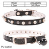 White Pearl - Cat/Dog Collar