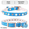 White Pearl - Cat/Dog Collar