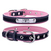 Tommy & Friends - Pet ID Collars (XS-L)