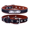 Tommy & Friends - Pet ID Collars (XS-L)