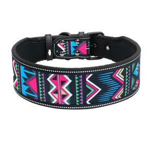 Bonza Cool - Pet Collars (Reflective)