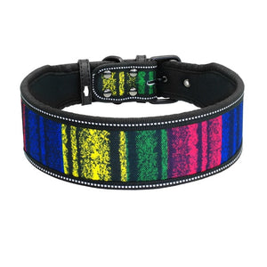 Bonza Cool - Pet Collars (Reflective)