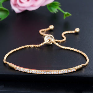 Elegant Shine - Bracelets