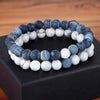 Calming Charm - Bracelets (2pcs/set)