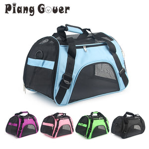 Travel Pet Carrier - Bag