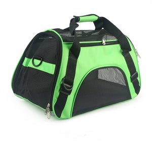 Travel Pet Carrier - Bag