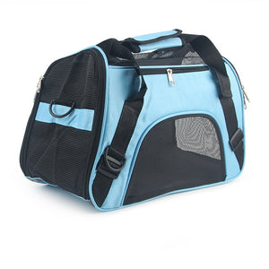 Travel Pet Carrier - Bag