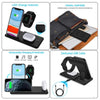 Foldable (4in1) Charging Stand