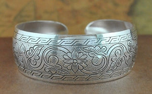 Gypsy Silver - Cuff Bracelets