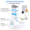 Pet Water Fountain 1.8L