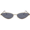 Slim Retro - Style Sunglasses