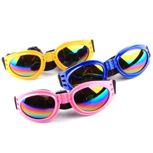 Pet UV Sunglasses (Foldable)