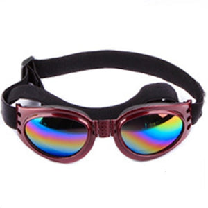 Pet UV Sunglasses (Foldable)