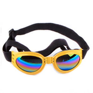 Pet UV Sunglasses (Foldable)