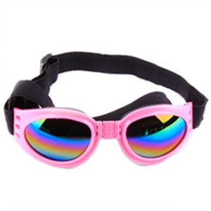 Pet UV Sunglasses (Foldable)