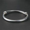 Free Spirit - Silver Bracelets