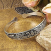 Free Spirit - Silver Bracelets