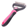 Pet Grooming Comb