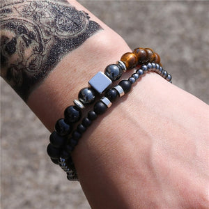 Retro Charm - Bracelets (2-3Pc/Set)