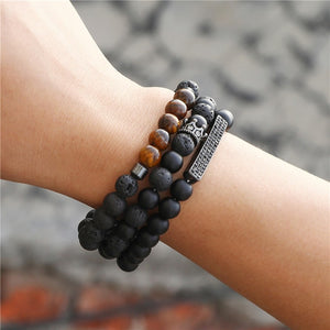 Retro Charm - Bracelets (2-3Pc/Set)