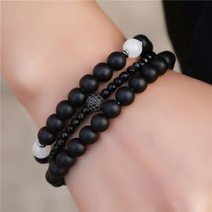 Retro Charm - Bracelets (2-3Pc/Set)