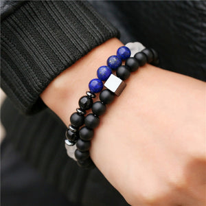 Retro Charm - Bracelets (2-3Pc/Set)