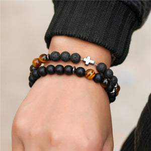 Retro Charm - Bracelets (2-3Pc/Set)