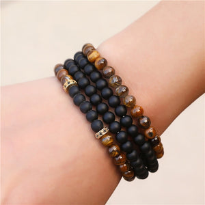 Retro Charm - Bracelets (2-3Pc/Set)