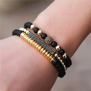 Retro Charm - Bracelets (2-3Pc/Set)