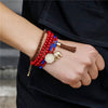 Retro Charm - Bracelets (2-3Pc/Set)