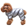 Dazzling Fashion - Pet Coats (S-2XL)