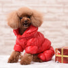 Dazzling Fashion - Pet Coats (S-2XL)