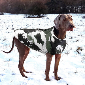 Super Winter - Pet Vests (L-6XL)