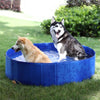 Pet Swimming Pool - Blue